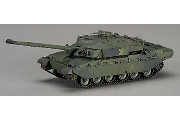 Challenger I 1/72 (Easy Model 35107) Challenger I 1/72 (Easy Model 35107)