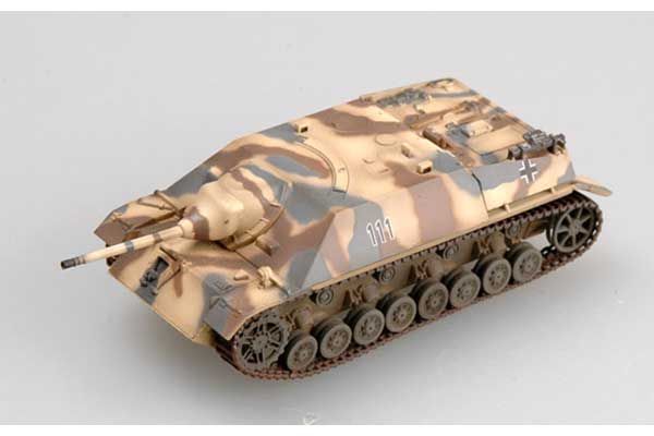 JagdPz IV 1/72 (Easy Model 36122) JagdPz IV 1/72 (Easy Model 36122)