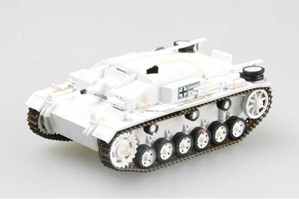 StuG III Ausf.E 1/72 (Easy Model 36142) StuG III Ausf.E 1/72 (Easy Model 36142)