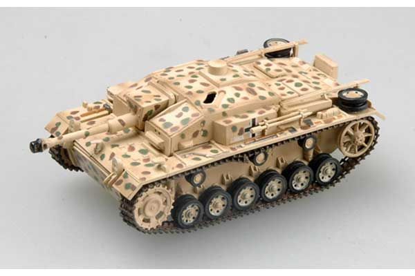 StuG III Ausf.F 1/72 (Easy Model 36147) StuG III Ausf.F 1/72 (Easy Model 36147)