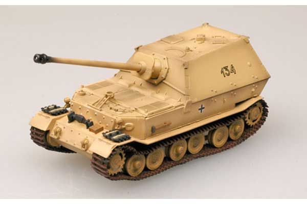 Ferdinand 1/72 (Easy Model 36222) Ferdinand 1/72 (Easy Model 36222)