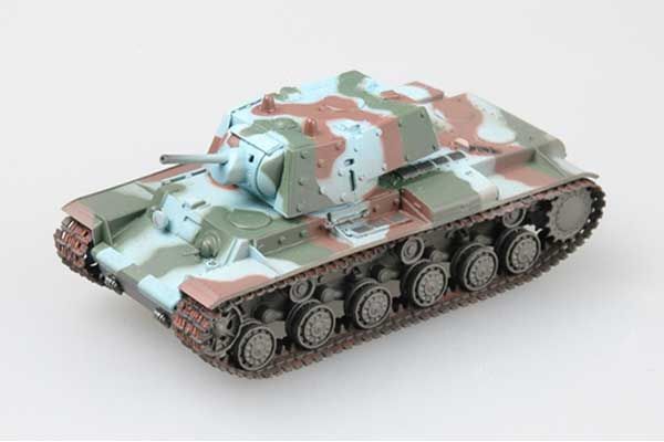 КВ-1 1/72 (Easy Model 36280) КВ-1 1/72 (Easy Model 36280)