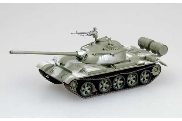 Т-54 1/72 (Easy Model 35020) Т-54 1/72 (Easy Model 35020)