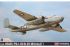 USMC PBJ-1D (B-25 Mitchell) (Academy 12334) 1/48