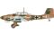 Junkers Ju 87 B2/R2 «Stuka» (Airfix 03089) 1/72