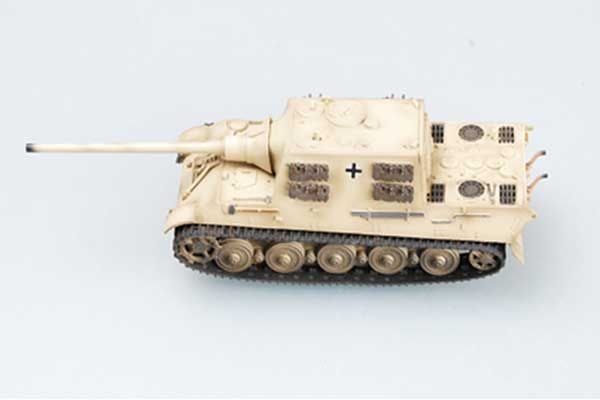 Jagdtiger (H) 1/72 (Easy Model 36105) Jagdtiger (H) 1/72 (Easy Model 36105)