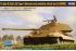 Pz.Kpfw.VI Sd.Kfz.182 Tiger II (раннего производства Porsche изделие Fgst.Nr.280009) (Hobby Boss 84558) 1/35