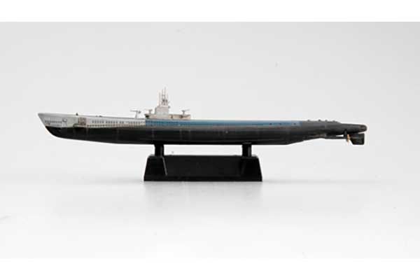 USS GATO SS-212 1944 (Hobby Boss 87013) 1/700