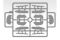 Hs 123A Легион “Кондор” (ICM 32016) 1/32