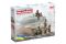Екіпаж Leopard. Збройні Сили України (ICM 35757) 1/35 Екіпаж Leopard. Збройні Сили України (ICM 35757) 1/35