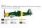 Macchi C.200 Serie XXI-XXIII (Italeri 2767) 1/48
