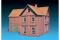 Административное здание с мастерской (MiniArt 72021) 1/72