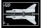 Mirage F1C (ITALERI 2695) 1/48