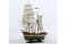 "Бригантина" (Zvezda 9011) 1/100