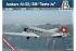 Junkers Ju-52/3M "Tante Ju" (ITALERI 0150) 1/72