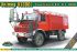 Unimog U1300L Kfz TLF 1000 (ACE 72452) 1/72