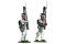 Російська тяжка піхота Гренадери 1812-1814 р. (ZVEZDA 8020) 1/72