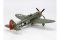 P-47D Thunderbolt "Razorback" (Tamiya 60769) 1/72
