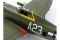 P-47D Thunderbolt "Razorback" (Tamiya 60769) 1/72