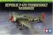 P-47D Thunderbolt "Razorback" (Tamiya 60769) 1/72