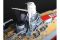 USS Arizona BB-39 1941 (Trumpeter 03701) 1/200