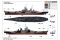 USS Iowa BB-61 (Trumpeter 03706) 1/200