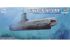 Type XXIII U-Boat (TRUMPETER 05908) 1/144