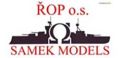 ROP o.s. Samek Models