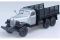 ЗИЛ-157К  (AVD models 1001) 1/43 ЗИЛ-157К  (AVD models 1001) 1/43