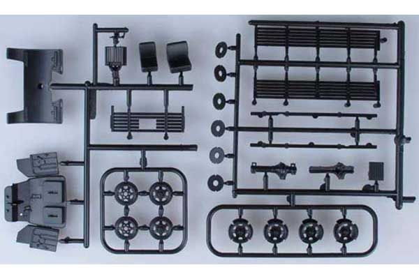 ЗІС-151 (AVD models 1015) 1/43