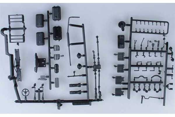 ЗІС-151 (AVD models 1015) 1/43