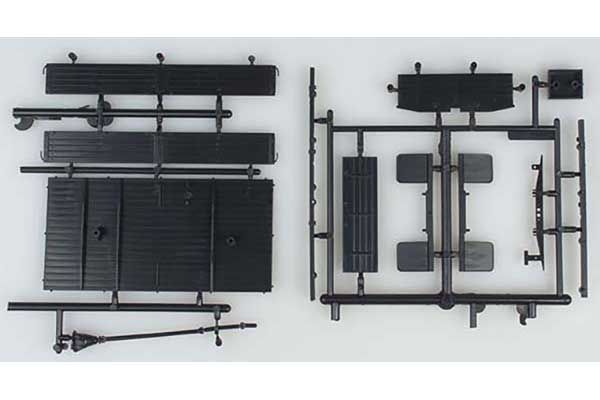 ЗІЛ-130Г 1965р (AVD models 1 020) 1/43