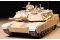 M1A1 Abrams (1/35) Tamiya 35156