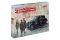 Тип 320 (W142) седан с германским штабным персоналом (ICM 35539) 1/35 Тип 320 (W142) седан с германским штабным персоналом (ICM 35539) 1/35