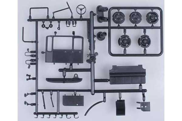 Кубань Г1А1-02 1989р (AVD models 4008) 1/43