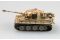 Tiger I Early Type 1/72 (Easy Model 36207)