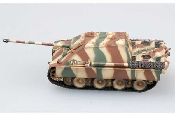 Jagdpanther 1/72 (Easy Model 36239)