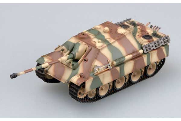 Jagdpanther 1/72 (Easy Model 36239)