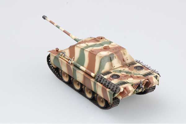 Jagdpanther 1/72 (Easy Model 36239)