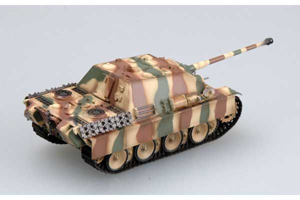 Jagdpanther 1/72 (Easy Model 36239)