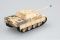 Jagdpanther  1/72 (Easy Model 36243)