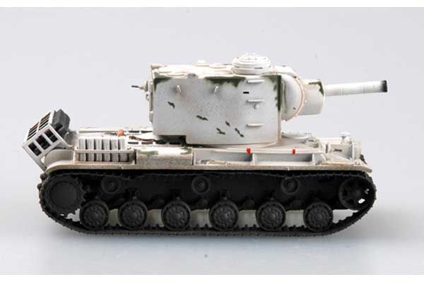 КВ-2 (Pz.Kpfm.754) 1/72 (Easy Model 36286)