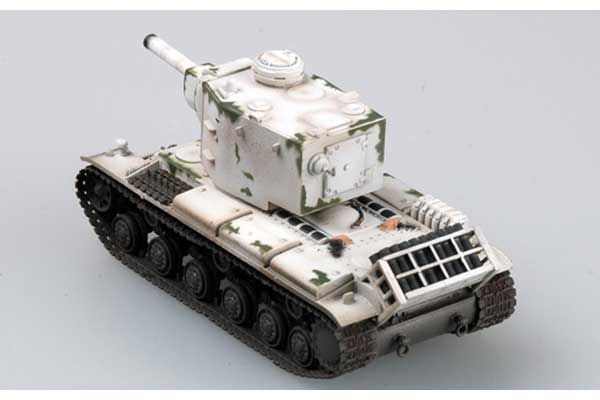 КВ-2 (Pz.Kpfm.754) 1/72 (Easy Model 36286)