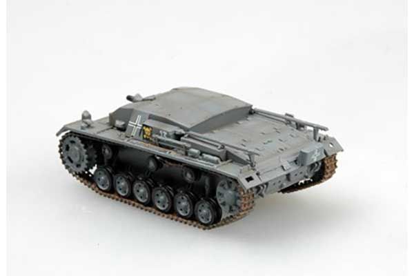 StuG III 1/72 (Easy Model 36137)