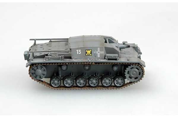 StuG III 1/72 (Easy Model 36137)