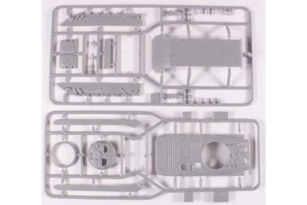 БМП-2 (ACE 72112) 1/72