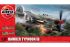 Hawker Typhoon Mk.IB (Airfix 02041) 1/72
