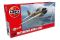 Mitsubishi A6M Zero (Airfix 01005A) 1/72