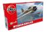 Mitsubishi A6M Zero (Airfix 01005A) 1/72