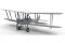 Royal Aircraft Facility BE2C (Airfix 02101) 1/72 Royal Aircraft Facility BE2C (Airfix 02101) 1/72